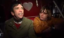 Andy Rourke, Mike Joyce Tell Smiths' Story on DVD