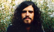 Devendra Banhart Reveals More LP Details, Is Crazy