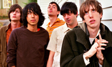 Deerhunter to Open for Smashing Pumpkins!