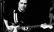 Richard Lloyd Hospitalized, Quits Television