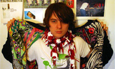 Panda Bear Kicks Off Massive Four-Date Tour