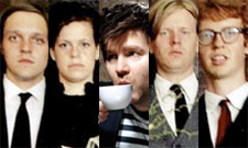 Arcade Fire and LCD Soundsystem to Play Red Rocks