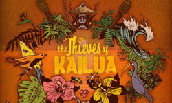 "The Thieves of Kailua" [MP3/Stream]
