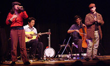 New Magnetic Fields Album Due Next Year