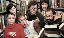 The Rentals Return With EP, Summer Tour