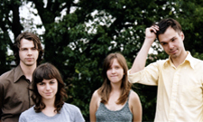 Dirty Projectors Redo Black Flag (Sorta) on New LP