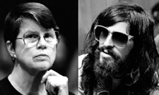 Devendra, Andrew Bird, Danielson on Janet Reno Comp