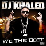 We the Best We the Best
