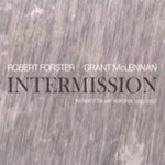 Intermission: The Best of the Solo Recordings 1990-1997