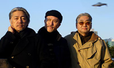 Yellow Magic Orchestra Reunite to Play Live Earth