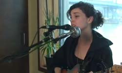 "Paris Is Burning" (live)