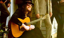 Jenny Lewis, Vetiver Pal Wilson Readies Solo Debut