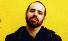Swervedriver's Adam Franklin Cuts Solo Disc, Tours