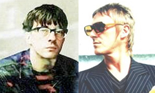 Graham Coxon and Paul Weller Collaborate on Single