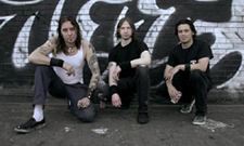 High On Fire Tour With Don Cab, Mono, Panthers