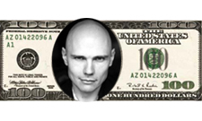 Smashing Pumpkins to Fans, Indie Stores: Fuck You