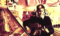 "Trouble" / "Soft and Warm" (live on the "Take-Away Show")