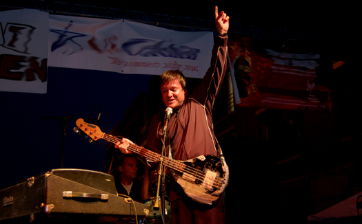 Photos: The Wrens [Chicago, IL; 06/24/07]