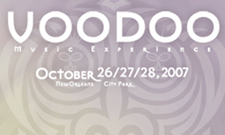 Wilco, M.I.A., Pumpkins, Rage, Spoon Do Voodoo Fest