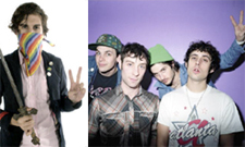 YACHT, Black Lips Split a 7" You Probably Won't Hear