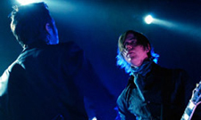 Interpol Unveil Single Details, More Tour Dates