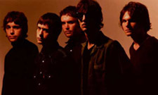 The Verve Reunite