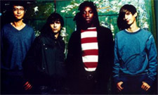 And the Bloc Party Don't Stop
