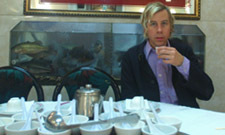 John Vanderslice Announces Fall Emerald City Tour