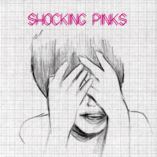 Shocking Pinks Sign to DFA