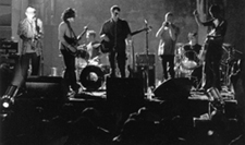 Do Make Say Think Bring Their Verbs on Huge Tour