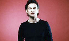 Depeche Mode's Gahan to Issue New Solo Album