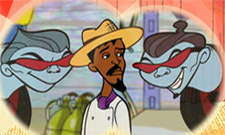 Andre Benjamin to Drop Class of 3000 Soundtrack