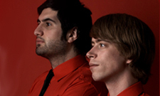 Digitalism Trot Around the Globe on Tour