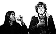 The Magik Markers Reveal BOSS New Album