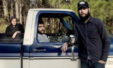 Band of Horses Wrap Second Album