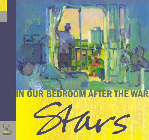 Stars Come Out for In Our Bedroom After the War