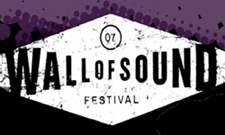 Explosions, Books, Pinback Rock Wall of Sound Fest