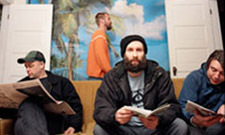 Correction: Built to Spill Not Controlled by Demon