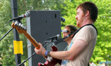 Tapes 'n Tapes Guy Keeps Quotidian Blog Just Like You!