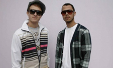 Flosstradamus Launch Tour, Play Gigs With Kid Sister