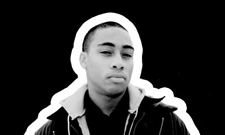 Cadence Weapon Attacks the Road Tonight