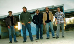 Sojourner tracks [Stream]