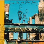 Grow Up and Blow Away Grow Up and Blow Away