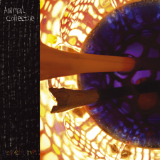 Animal Collective Prep "Peacebone" Single