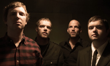 Brakes Frontman Pleads for Return of Lost Guitar