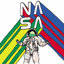 Gifted Nasa