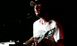 "Ode to the LRC" [live; unreleased]