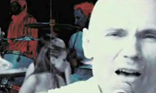 Pumpkins Announce North American Tour Proper