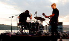 Two Gallants Plan New Full Length for Fall, Tour