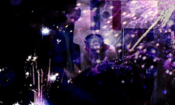 "Fireworks" (Video)